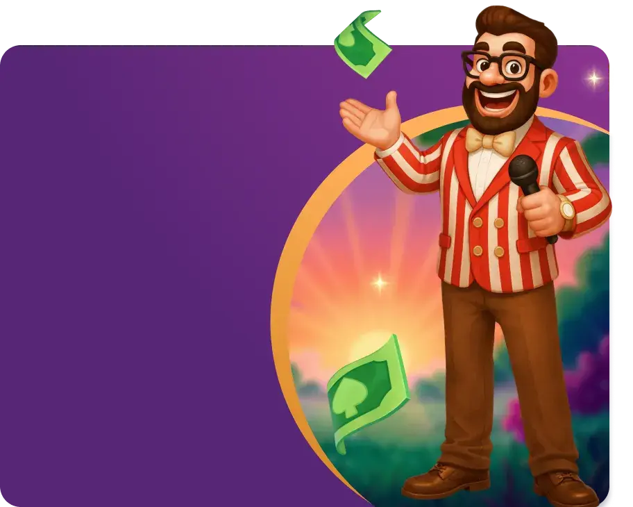 Spinania banner desktop